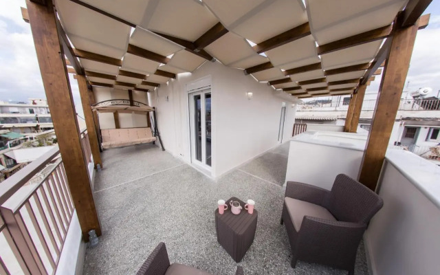 Dream penthouse2