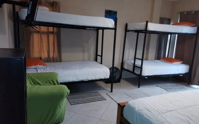 Campestre House - Hostel
