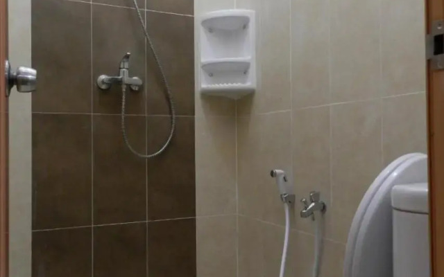 Casa Vanda Guesthouse