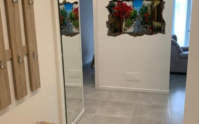 Comfort Apartment Verona