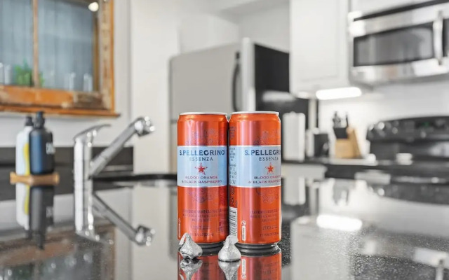 Sweet 2-br Retreat By Capitol Hill