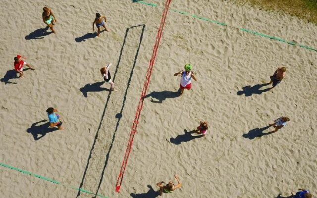 Camping Portofelice