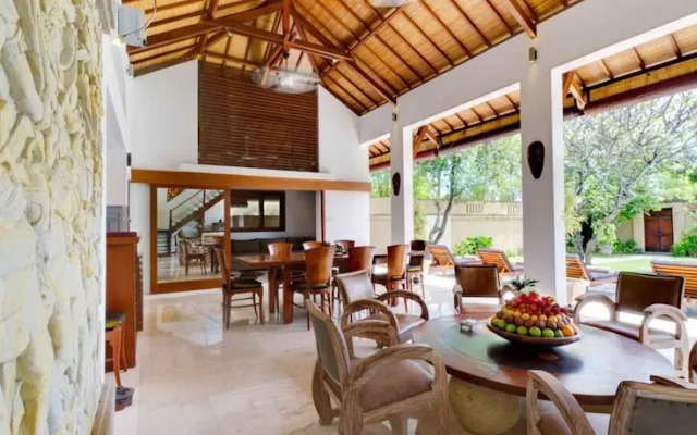 Villa Maharaj