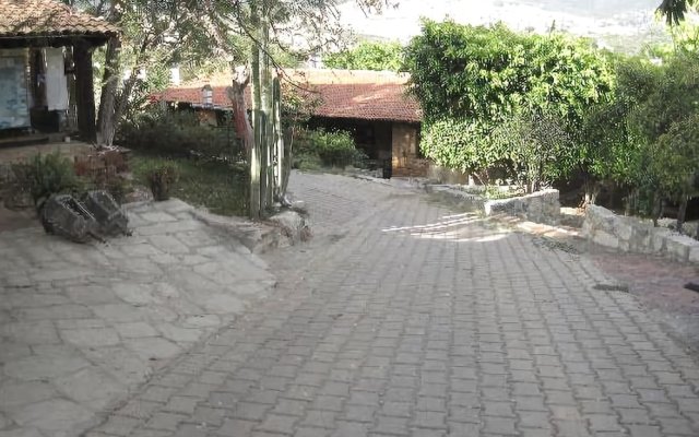 La Villada Inn Ecological