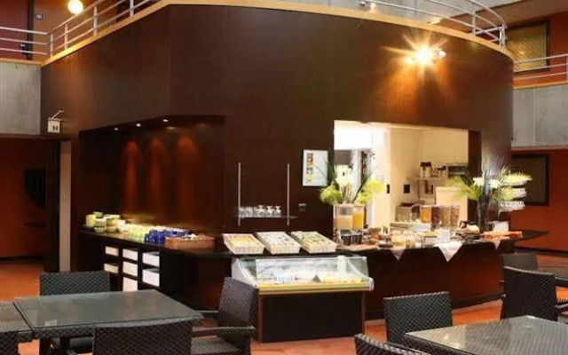 Olivarius Apart Hotel Lille Villeneuve D'Ascq