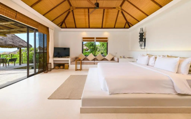 The Royal Sands Koh Rong