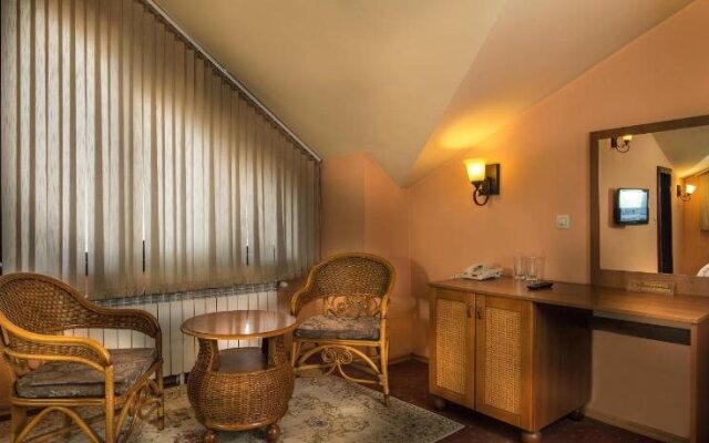 Hotel Heaven