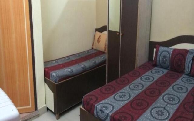 Hotel Pragya International