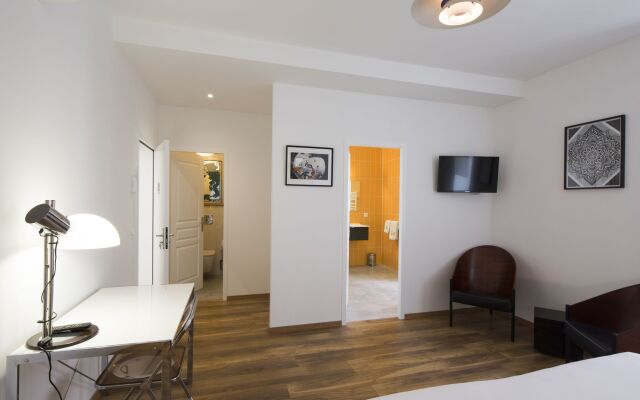 Maison Vintage Chambre d'Hôtes