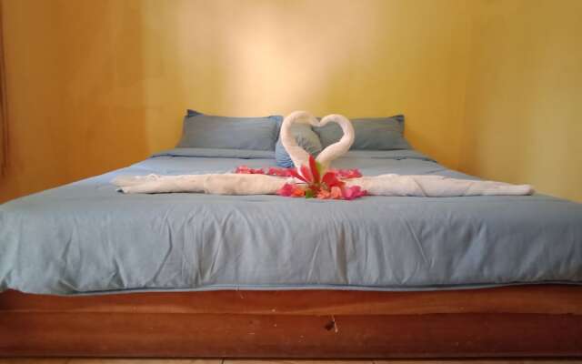 Roby Homestay