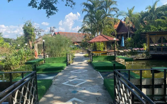 Viewdoi Art and Resort