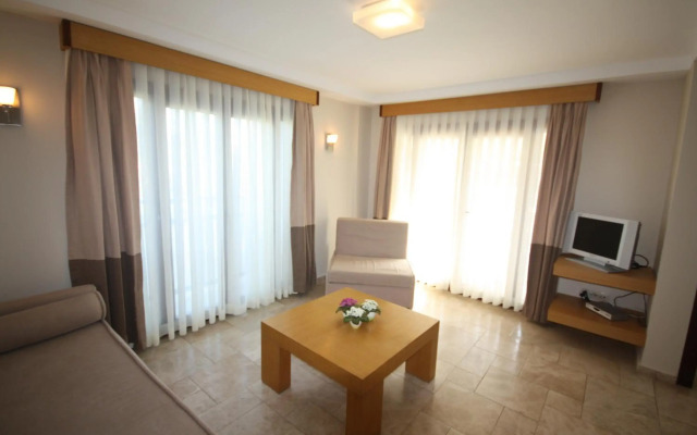 Villanaz Apart Hotel