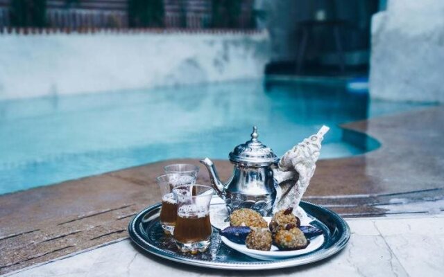 Riad Bamboo