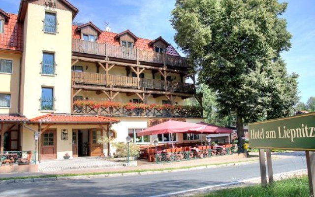 Hotel am Liepnitzsee