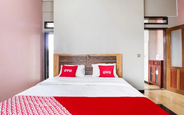 Hotel O Guest House Teras Waruga Syariah