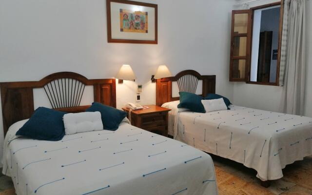 Hotel Aitana