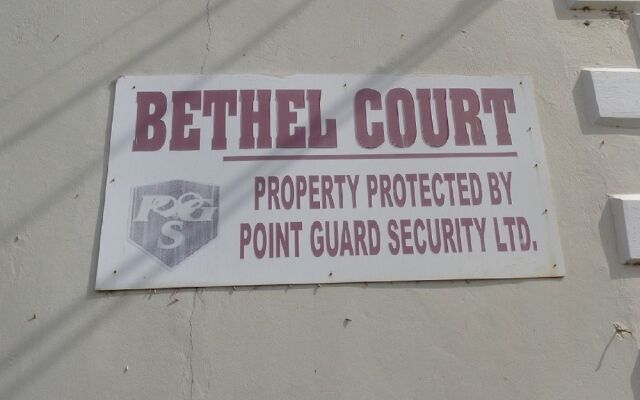 Bethel Court Guesthouse