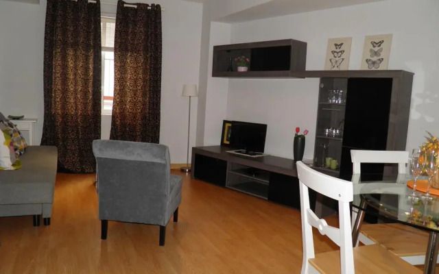 Apartamento Fedelena