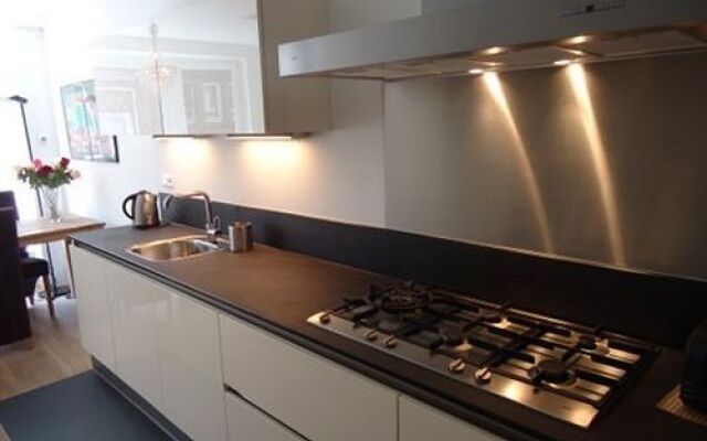 City Centre Apartments Jolanda