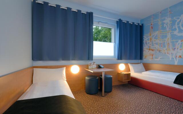 B&B Hotel Kiel-City