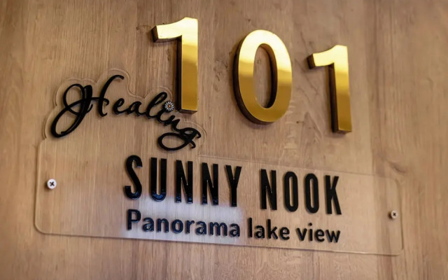 The Royal Healing - Phu My Hung