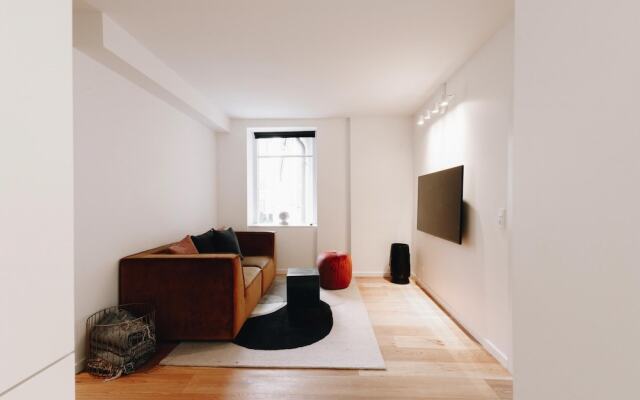 ★Newly renovated, Nordic Design · Perfect Location
