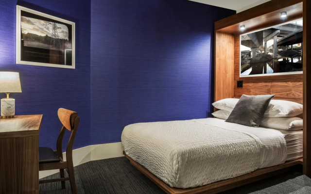 Found Hotel Boston Common