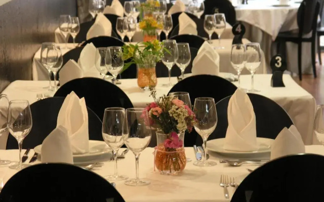 Hotel Fonte da Vila