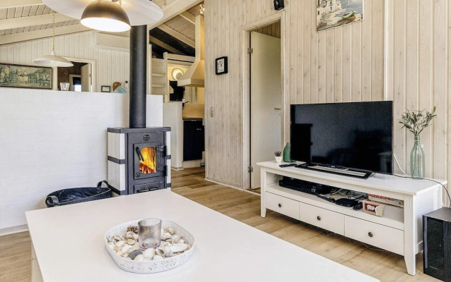 Holiday Home in Jerup