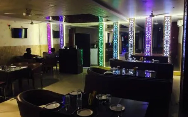 Hotel Welcome Palace