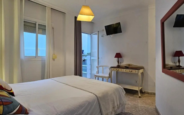 Hostal Luna de Nerja