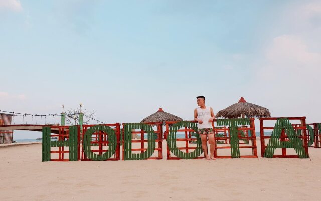 Hodota Resort Center