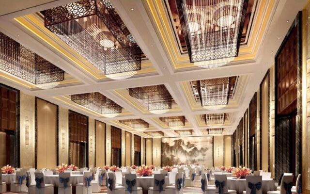 Grand New Century Hotel Jingyue