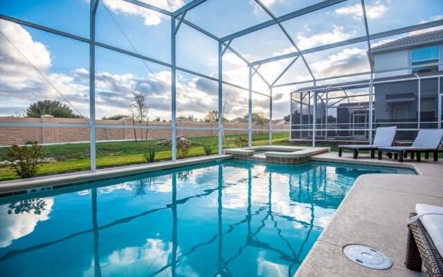 Amazing House! - Champions Gate - 1622MVD