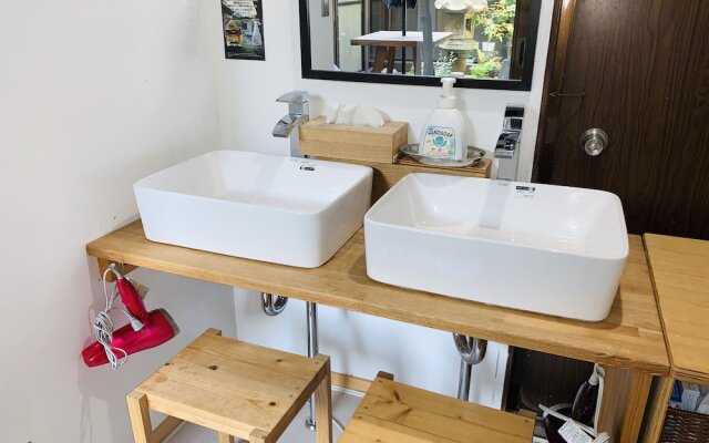 Himesato Guesthouse ICONE