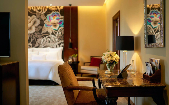 Country Club Lima Hotel - The Leading Hotels of the World