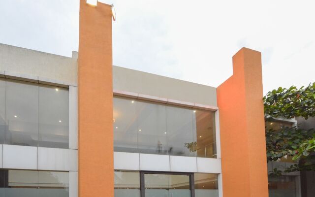 OYO 22411 Sentosa Resort