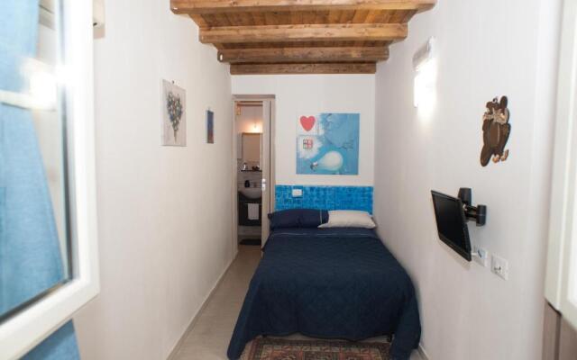 A Casa Di Lilly