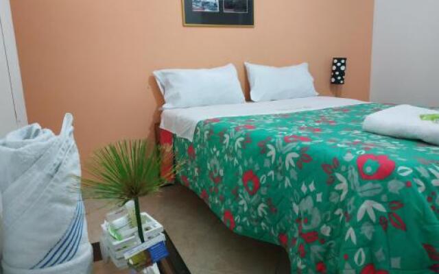 Hotel Dorado Real