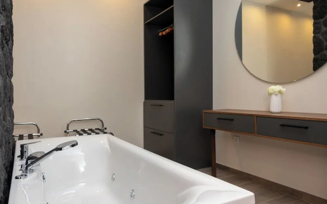 Dioroh Suites Meteora 301