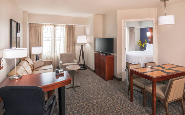 Residence Inn by Marriott Yonkers Westchester County