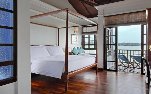 Avillion Port Dickson