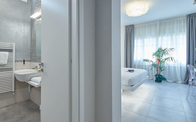 Via Roma 25 B&B