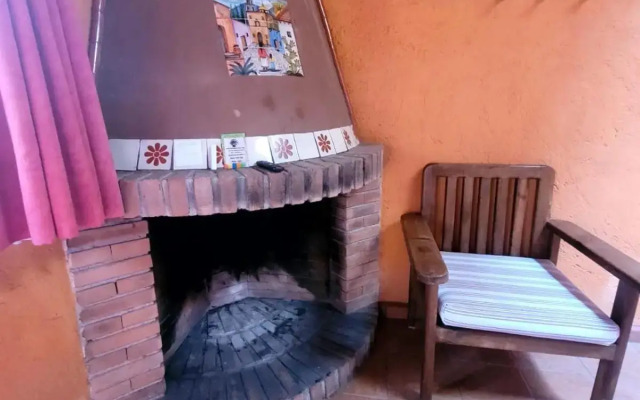 Hotel Casa Valle