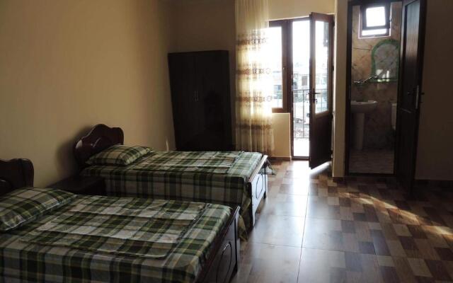 Vacation Home Gela