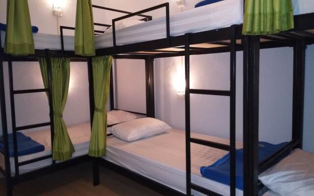 Infinity Hostel
