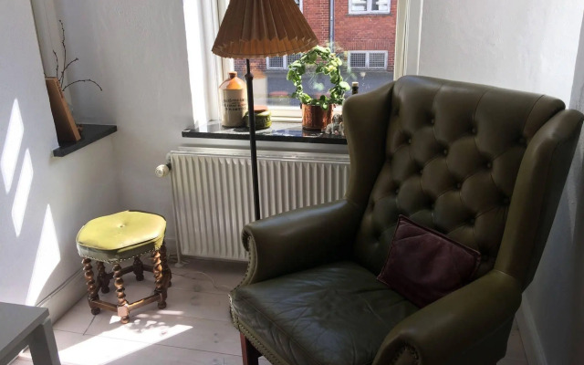Sweethome Guesthouse