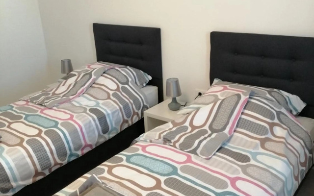 Studio Apartment Mila