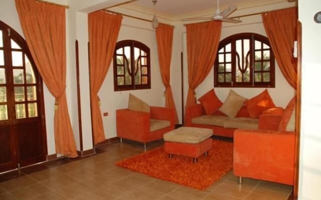 Home Sweet Home Luxor Apartments