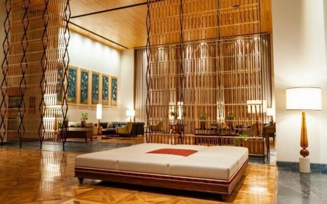 Taj Theog Resort & Spa, Shimla